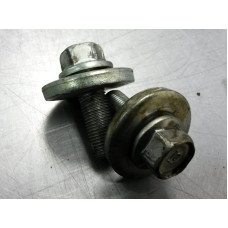 101B023 Camshaft Gear Bolts Pair From 2005 Honda Pilot  3.5